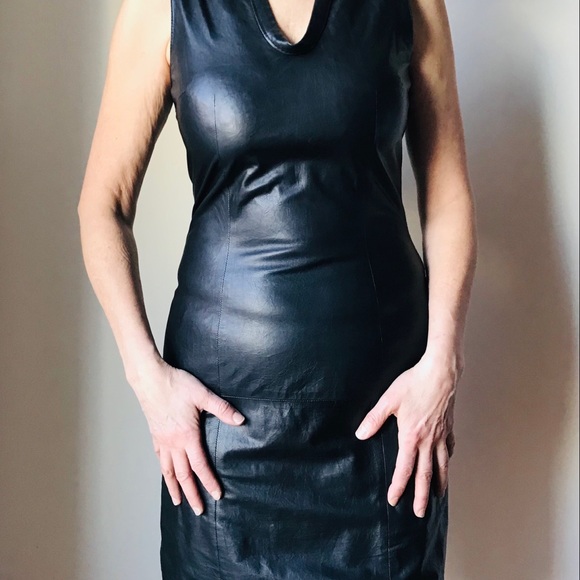 Dolce&Gabbana Black Dress - Picture 2 of 2